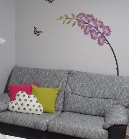 Avenida El Puente, 26 Apartment Санта Круз де Ла Палма Екстериор снимка