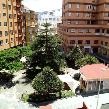 Avenida El Puente, 26 Apartment Санта Круз де Ла Палма Екстериор снимка