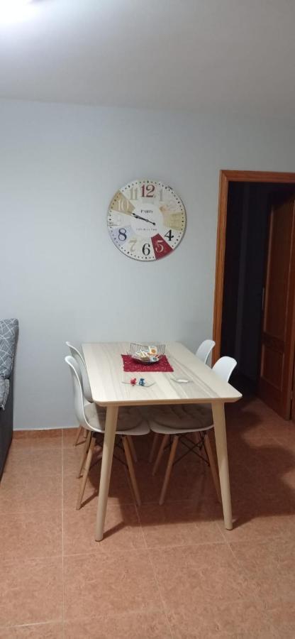 Avenida El Puente, 26 Apartment Санта Круз де Ла Палма Екстериор снимка