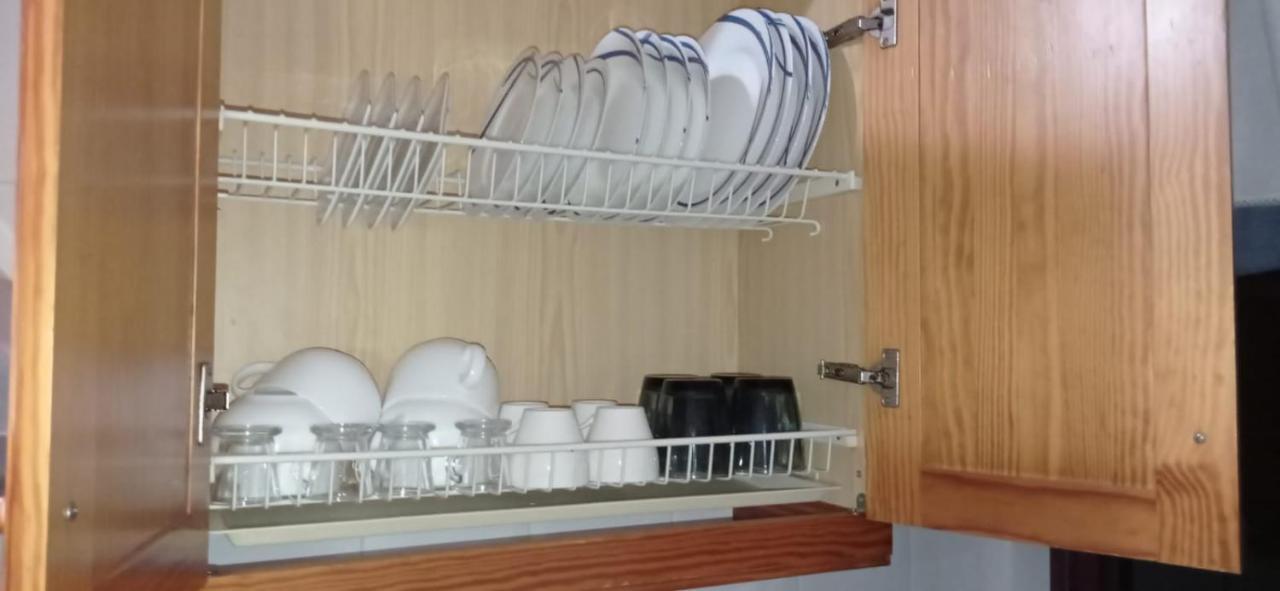 Avenida El Puente, 26 Apartment Санта Круз де Ла Палма Екстериор снимка