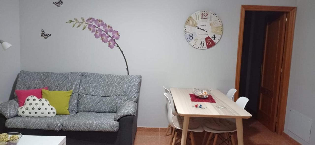 Avenida El Puente, 26 Apartment Санта Круз де Ла Палма Екстериор снимка
