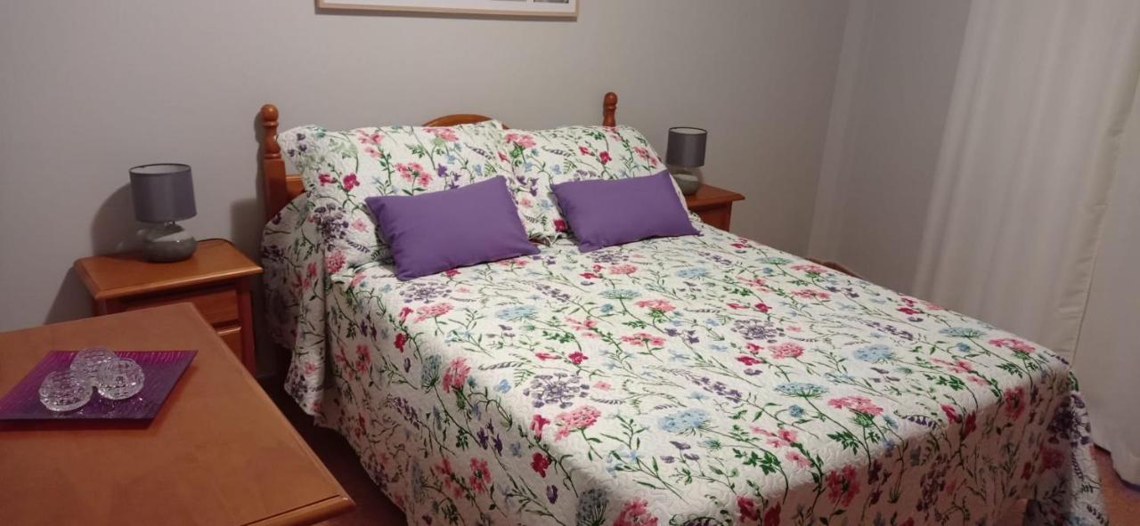 Avenida El Puente, 26 Apartment Санта Круз де Ла Палма Екстериор снимка