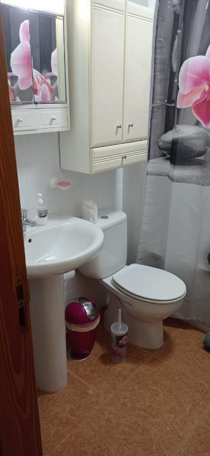 Avenida El Puente, 26 Apartment Санта Круз де Ла Палма Екстериор снимка