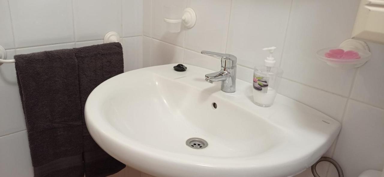 Avenida El Puente, 26 Apartment Санта Круз де Ла Палма Екстериор снимка