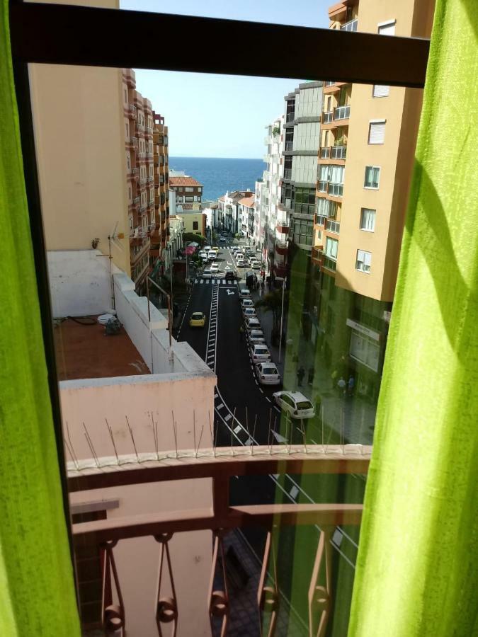 Avenida El Puente, 26 Apartment Санта Круз де Ла Палма Екстериор снимка