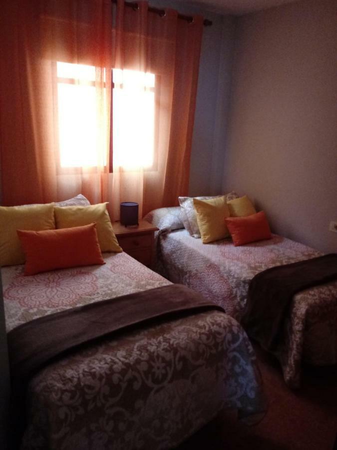 Avenida El Puente, 26 Apartment Санта Круз де Ла Палма Екстериор снимка