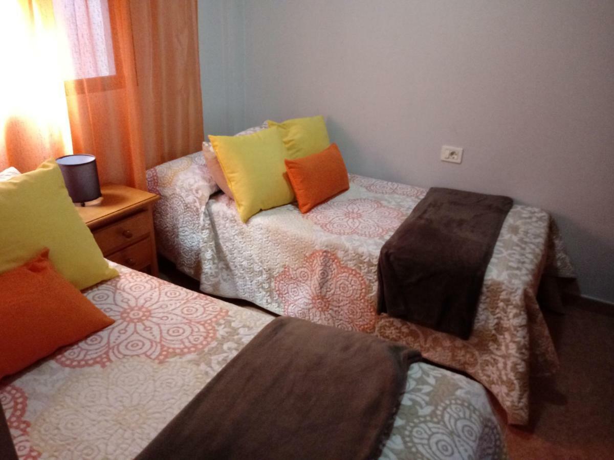 Avenida El Puente, 26 Apartment Санта Круз де Ла Палма Екстериор снимка